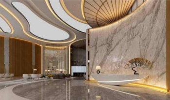 Flats & Apartments for Sale in Magarpatta, Pune (2088 Sq.ft.)