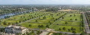 Residential Plot for Sale in Mihan, Nagpur (1200 Sq.ft.)
