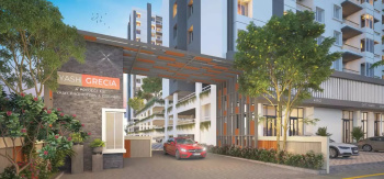 Flats & Apartments for Sale in Dhanori, Pune (722 Sq.ft.)