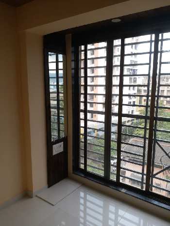 1 BHK Flats & Apartments for Sale in Dhokali, Thane (605 Sq.ft.)