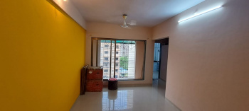 1 BHK Flats & Apartments for Rent in Dhokali Naka, Thane (615 Sq.ft.)