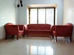 1 BHK Flat For Rent In Neelkanth Darshan, Thane West.
