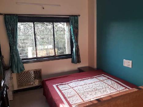 1 BHK Flats & Apartments for Rent in Aadarsh Nagar, Thane (550 Sq.ft.)