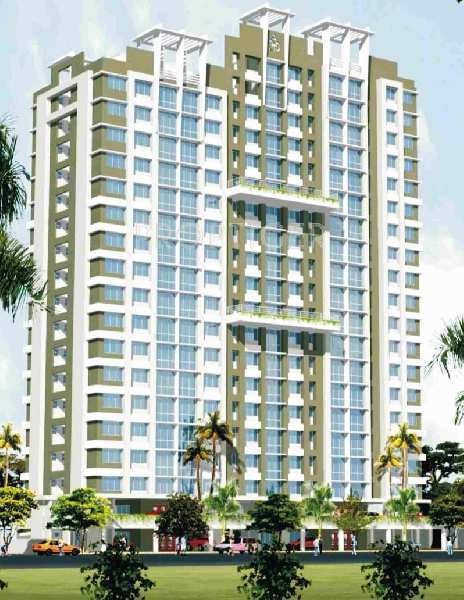 2 BHK Flats & Apartments for Rent in Teen Hath Naka, Thane (900 Sq.ft.)