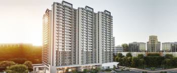 3 BHK Flats & Apartments for Sale in Vasai East, Mumbai (1055 Sq.ft.)