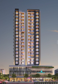 Commercial Shops for Sale in Rajendra Nagar, Mumbai (338 Sq.ft.)