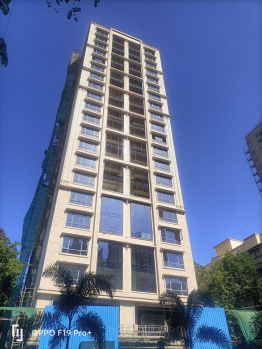 Flats & Apartments for Sale in Dahisar West, Mumbai (393 Sq.ft.)