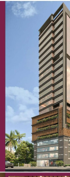 Showrooms for Sale in Mahavir Nagar, Mumbai (5968 Sq.ft.)