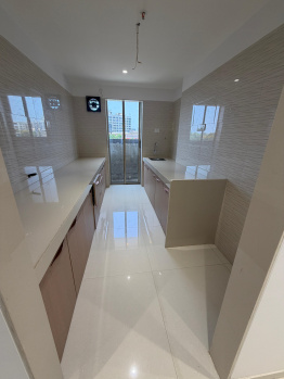 1 BHK Flats & Apartments for Sale in Kandivali East, Mumbai (395 Sq.ft.)