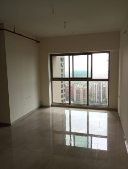 Flats & Apartments for Sale in Pai Nagar, Mumbai (748 Sq.ft.)