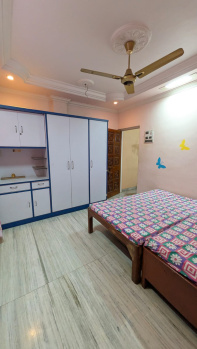 Flats & Apartments for Rent in Chikuwadi, Mumbai (735 Sq.ft.)