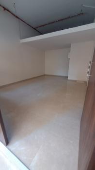 Flats & Apartments for Rent in Borivali West, Mumbai (980 Sq.ft.)