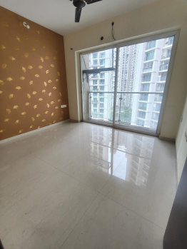 Flats & Apartments for Sale in Borivali West, Mumbai (1068 Sq.ft.)