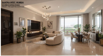 Property for sale in Bandra West, Mumbai