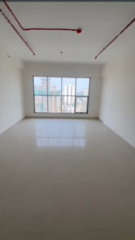 Flats & Apartments for Sale in Amboli, Mumbai (708 Sq.ft.)