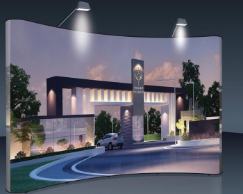 1500 Sq.ft. Residential Plot For Sale In Vidisha Road, Bhopal