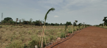 Residential Plot for Sale in Vidisha Road, Bhopal (630 Sq.ft.)