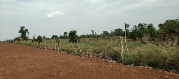 Residential Plot for Sale in Vidisha Road, Bhopal (800 Sq.ft.)