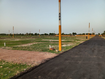 Residential Plot for Sale in Sambhar, Jaipur (100 Sq. Yards)