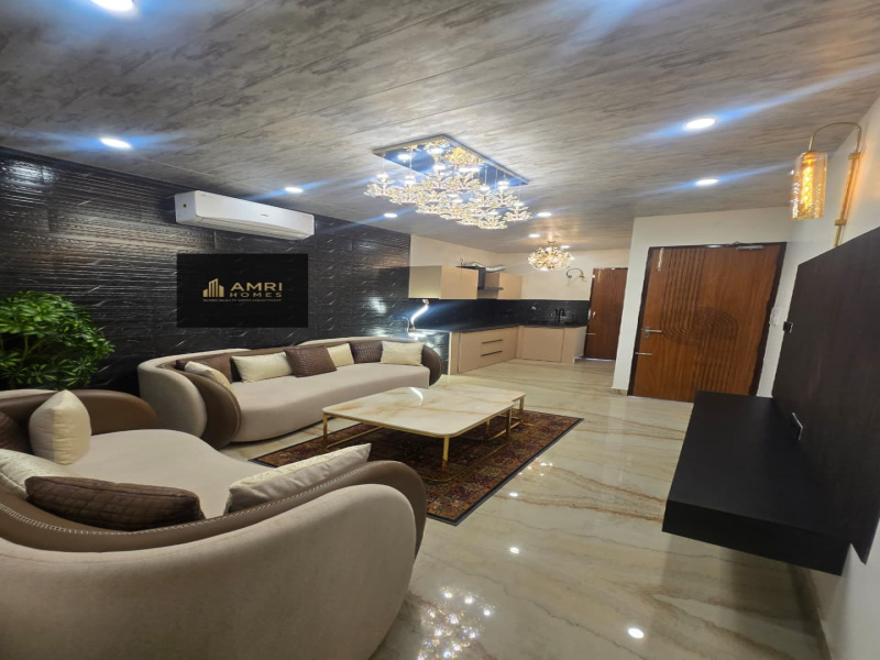 1 BHK Flats & Apartments For Sale In Kharar, Mohali (75 Sq. Yards)