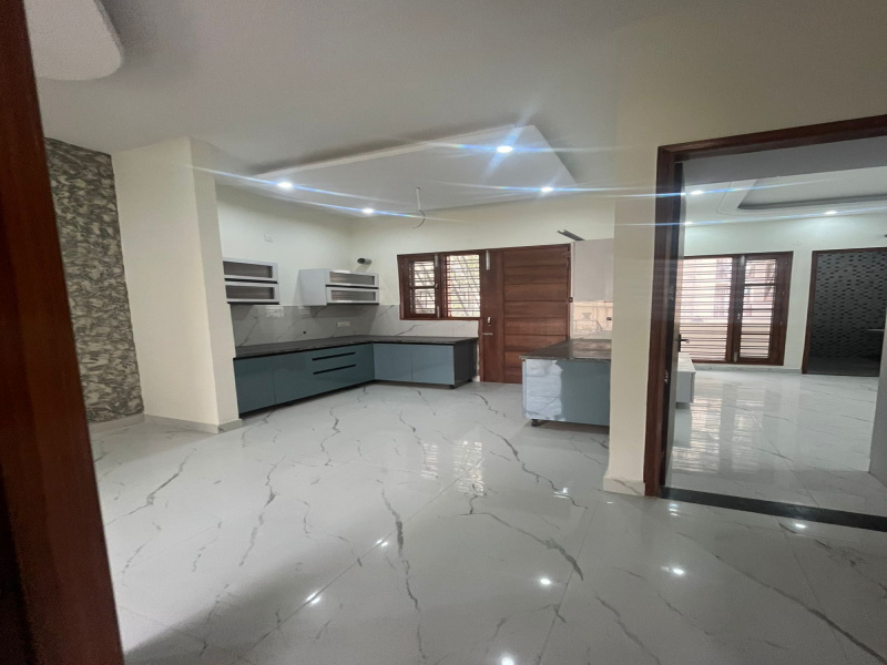 Flats & Apartments For Sale In Sector 115, Mohali (140 Sq. Yards)