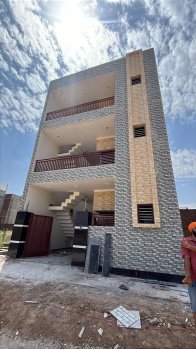 Property for sale in Sector 115 Mohali