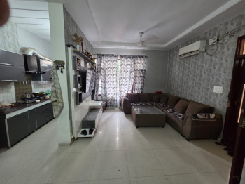 2.5 BHK Flats & Apartments for Sale in Sector 127, Mohali (110 Sq. Yards)
