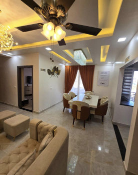 Flats & Apartments for Rent in Sector 116, Mohali (100 Sq. Yards)