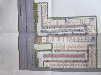 Commercial Lands /Inst. Land for Sale in Sector 115, Mohali (1190 Sq.ft.)