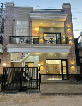 Villa for Sale in Sector 115, Mohali (102 Sq. Yards)