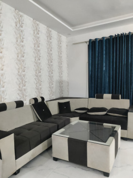 Flats & Apartments for Sale in Sector 115, Mohali (950 Sq.ft.)