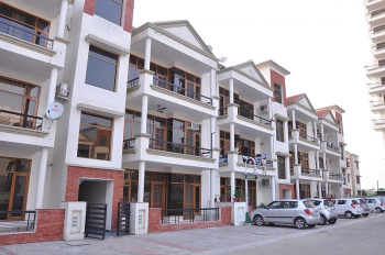 Residential Plot for Sale in Sector 115, Mohali (127 Sq. Yards)