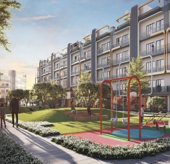 3.5 BHK Flats & Apartments for Sale in Sector 79, Gurgaon (1642 Sq.ft.)