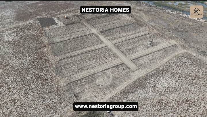 Residential Plot For Sale In Dholera, Ahmedabad (1404 Sq.ft.)