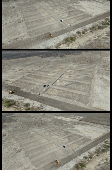 Residential Plot For Sale In Dholera, Ahmedabad (900 Sq.ft.)