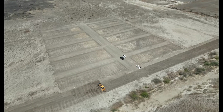 Residential Plot For Sale In Dholera, Ahmedabad (900 Sq.ft.)