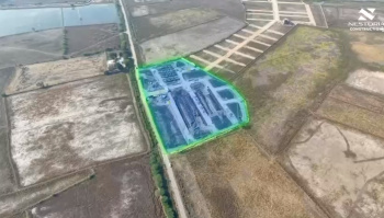 Residential Plot for Sale in Dholera, Ahmedabad (10800 Sq.ft.)