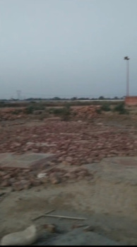 900 Sq.ft. Residential Plot for Sale in Radhakund, Mathura