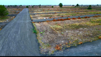Residential Plot for Sale in Bagodara, Ahmedabad (100 Sq. Yards)