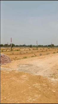Residential Plot for Sale in Kaladera, Jaipur (200 Sq. Yards)