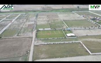 Residential Plot for Sale in Solra, Palwal (200 Sq. Yards)