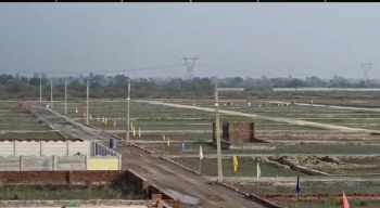 Residential Plot for Sale in Chhata, Mathura (50 Sq. Yards)