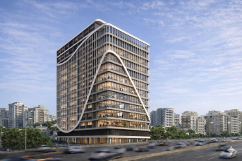 Office Space for Sale in S G Highway, Ahmedabad (839 Sq.ft.)