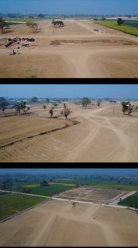 Residential Plot for Sale in Govardhan, Mathura (150 Sq. Yards)