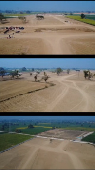 Residential Plot for Sale in Goverdhan Road, Mathura (120 Sq.ft.)