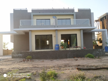 2 BHK Villa for Sale in Bagodara, Ahmedabad (201 Sq. Yards)