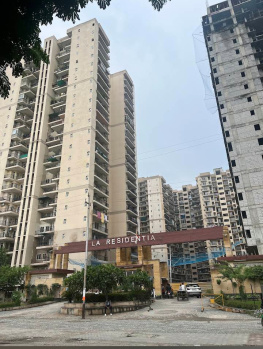 1 BHK Flats & Apartments for Sale in Techzone 4, Greater Noida (880 Sq.ft.)