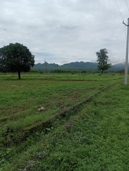 900 Sq. Yards Residential Plot for Sale in Herbertpur, Dehradun