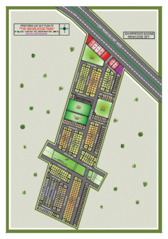 Property for sale in Diggi Road, Jaipur