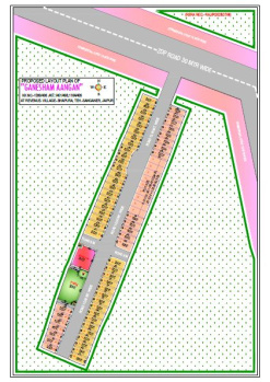 Property for sale in Sanganer, Jaipur